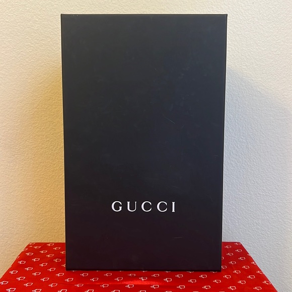 ❌❌❌SOLD!!! SOLD!!!❌❌❌ GUCCI Espadrille Shoes - Picture 3 of 16